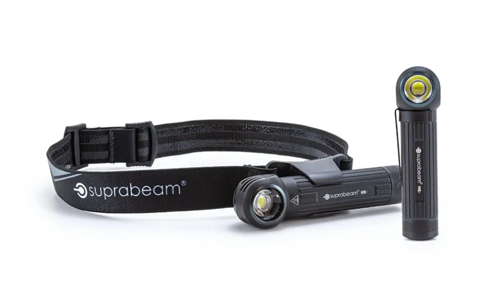 Suprabeam Multilampa M6R