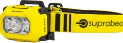 Suprabeam Pannlampa Atex Ah 3
