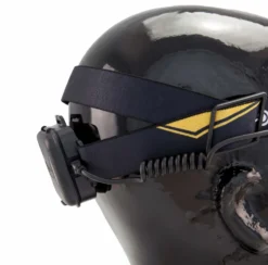 Suprabeam Pannlampa V3Pro Rechargeable
