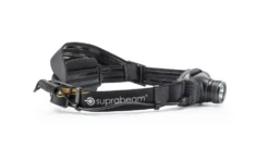 Suprabeam Pannlampa V3Pro Rechargeable