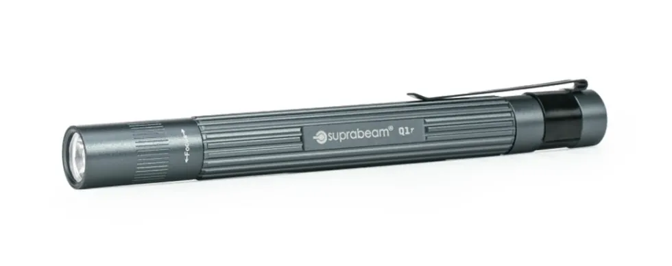 Suprabeam Pennlampa Q1r