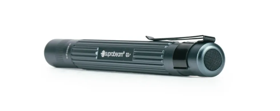 Suprabeam Pennlampa Q1r