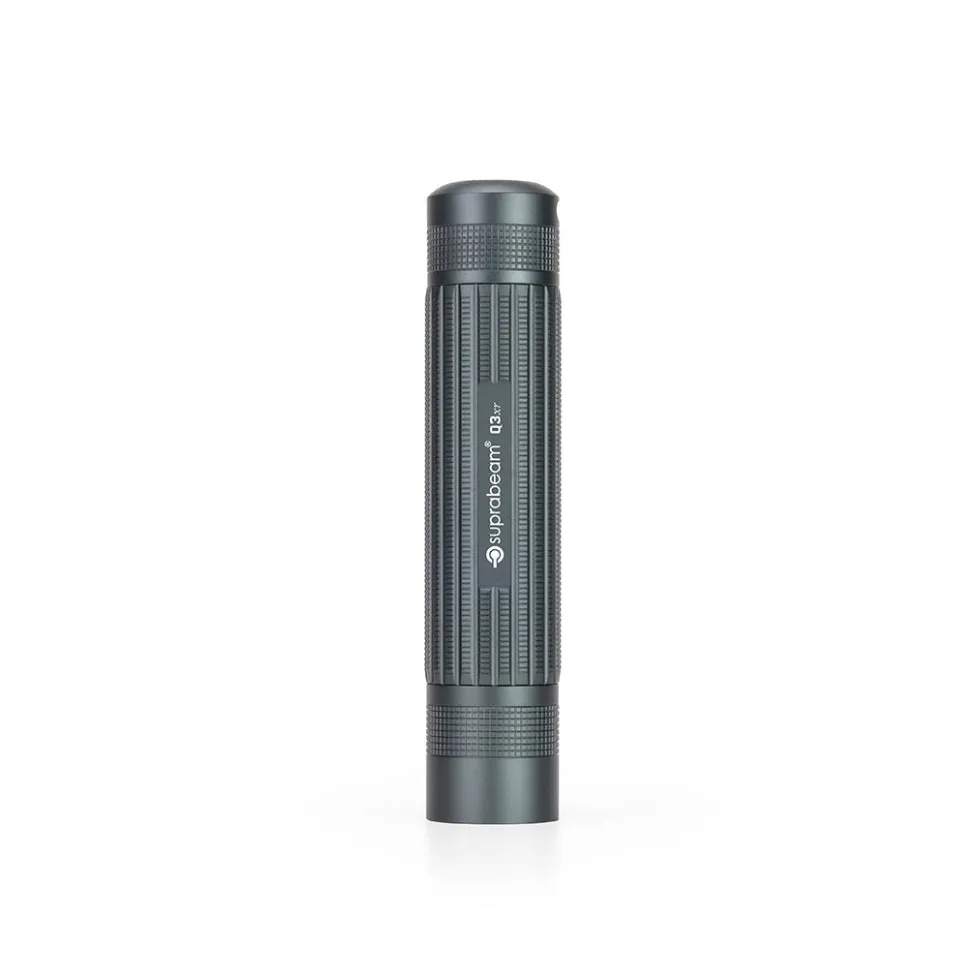 Suprabeam Q3xr Ficklampa 2000 Lumen