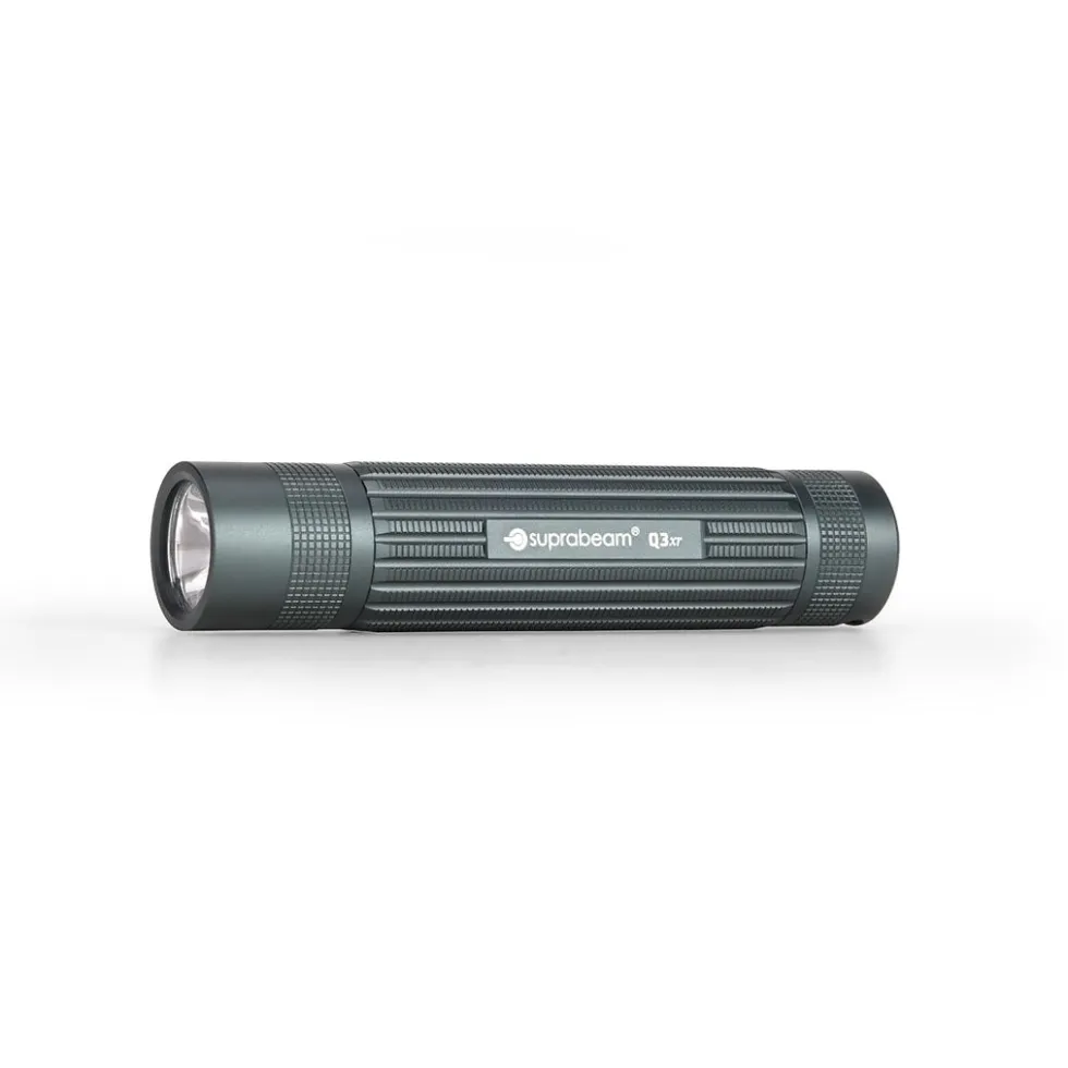 Suprabeam Q3xr Ficklampa 2000 Lumen