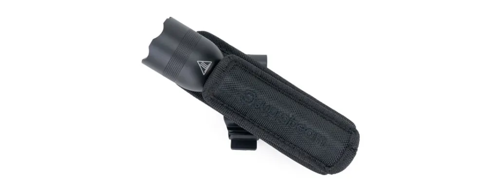 Suprabeam Q5xrs defend Ficklampa
