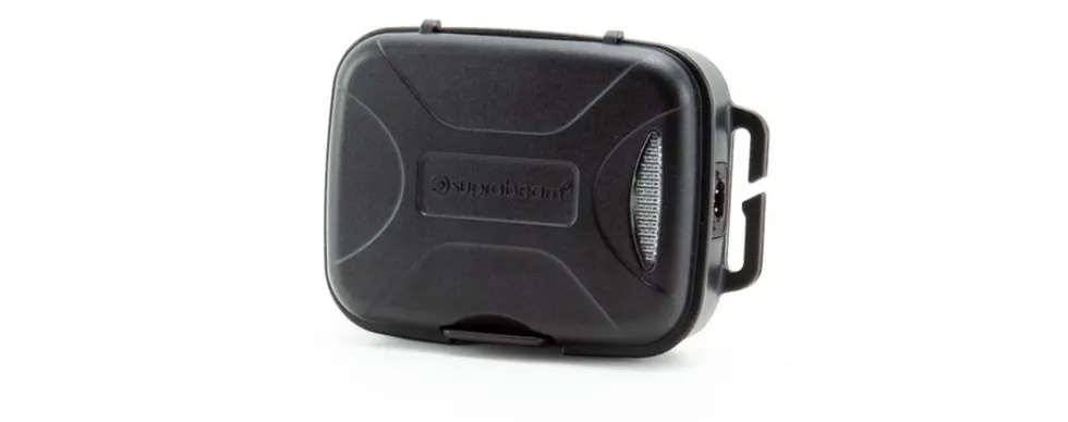 Suprabeam V3pro rechargeable Pannlampa