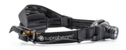 Suprabeam V3pro rechargeable Pannlampa