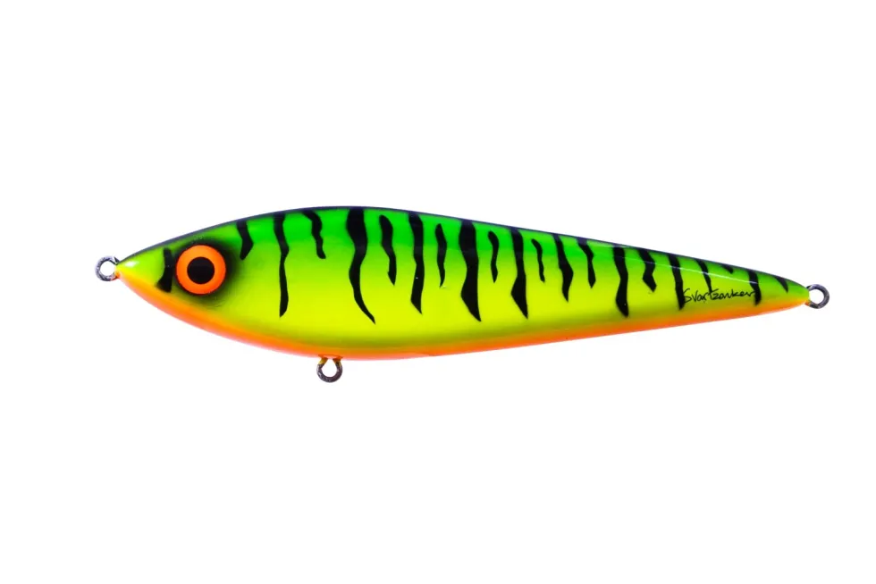 Svartzonker Big Glide 23 cm Jerkbait