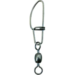 Svartzonker Cross Lock Swivels 5-pack