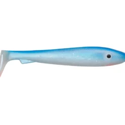 Svartzonker McRubber Big Bass 12,5 cm