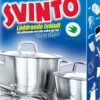 Svinto Svinto stålull 200g