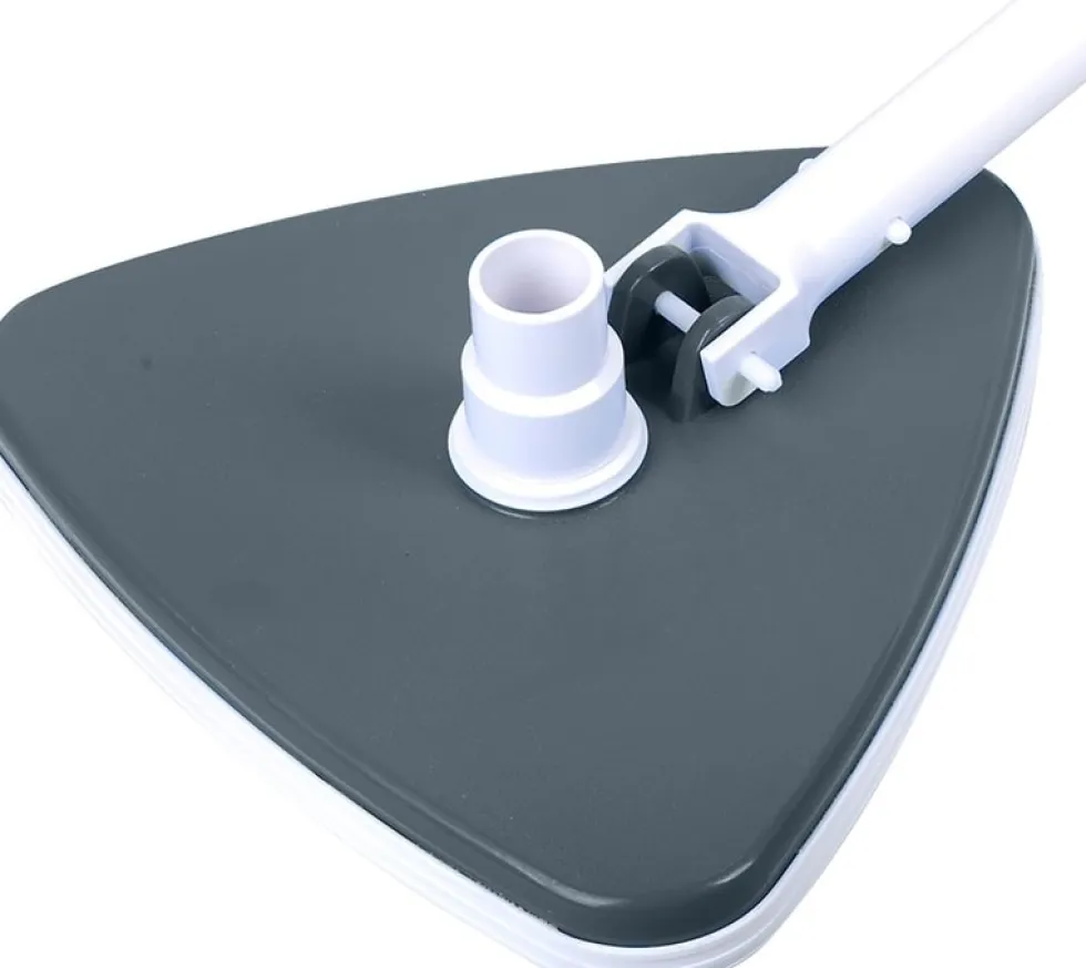 Swim & Fun Bottensug TriVac