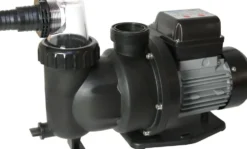 Swim & Fun Cirkulationspump med timer 450W EI2
