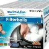 Swim & Fun Filterballs 700 gram