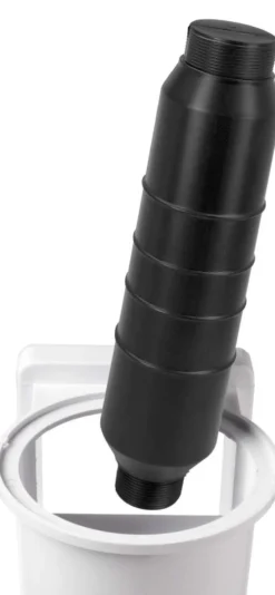Swim & Fun Isskydd till skimmer Gizmo