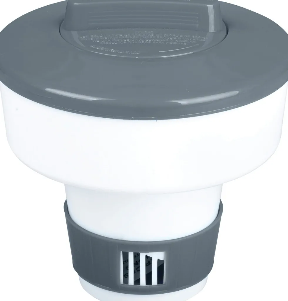 Swim & Fun Klordispenser för 200g tabletter