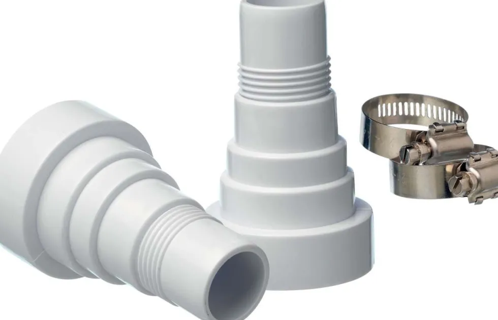 Swim & Fun Pool Hose Adaptor Set