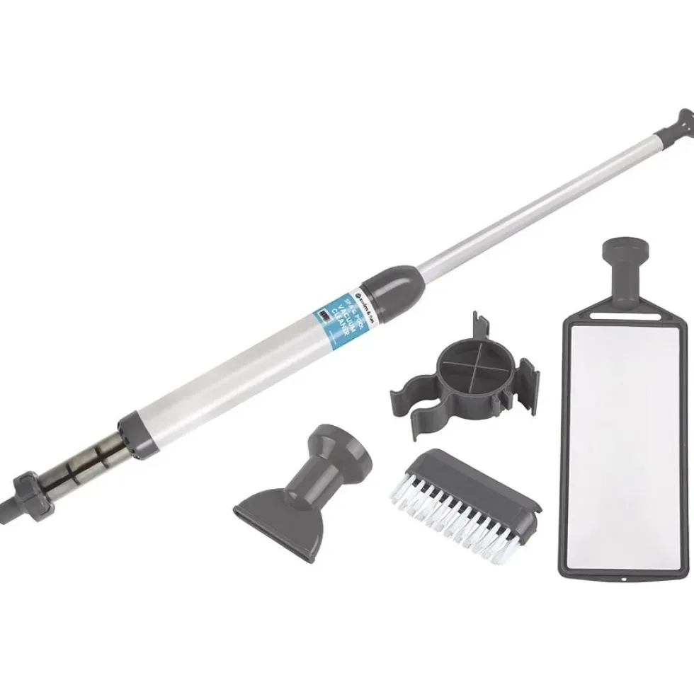 Swim & Fun Vacuum Cleaner Spa & Pool