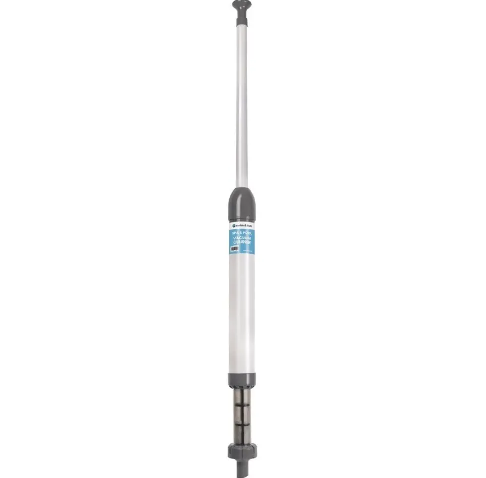 Swim & Fun Vacuum Cleaner Spa & Pool