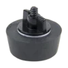 Swim & Fun Vinterpropp Gummi 38 mm
