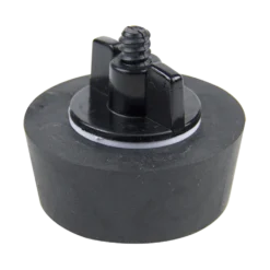 Swim & Fun Vinterpropp Gummi 38 mm
