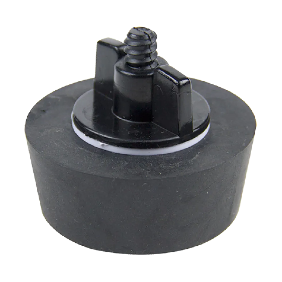 Swim & Fun Vinterpropp Gummi 38 mm