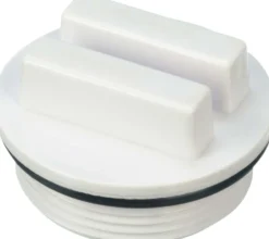 Swim & Fun Vinterpropp 1 1/2'' Vit