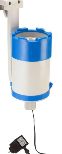 Swim & Fun Ytvattenskimmerpump
