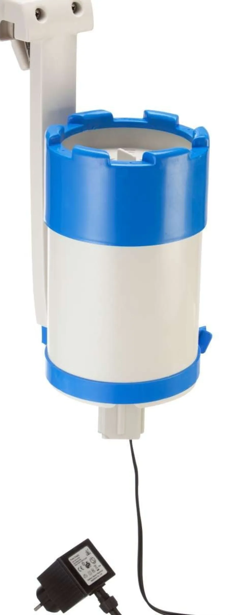 Swim & Fun Ytvattenskimmerpump