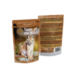 Taste of the Wild Kitten Pate 85g