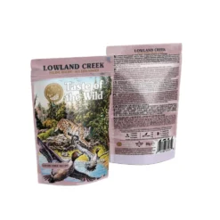 Taste of the Wild Lowland Creek Cat Chunks in Gravy Pouch 85g