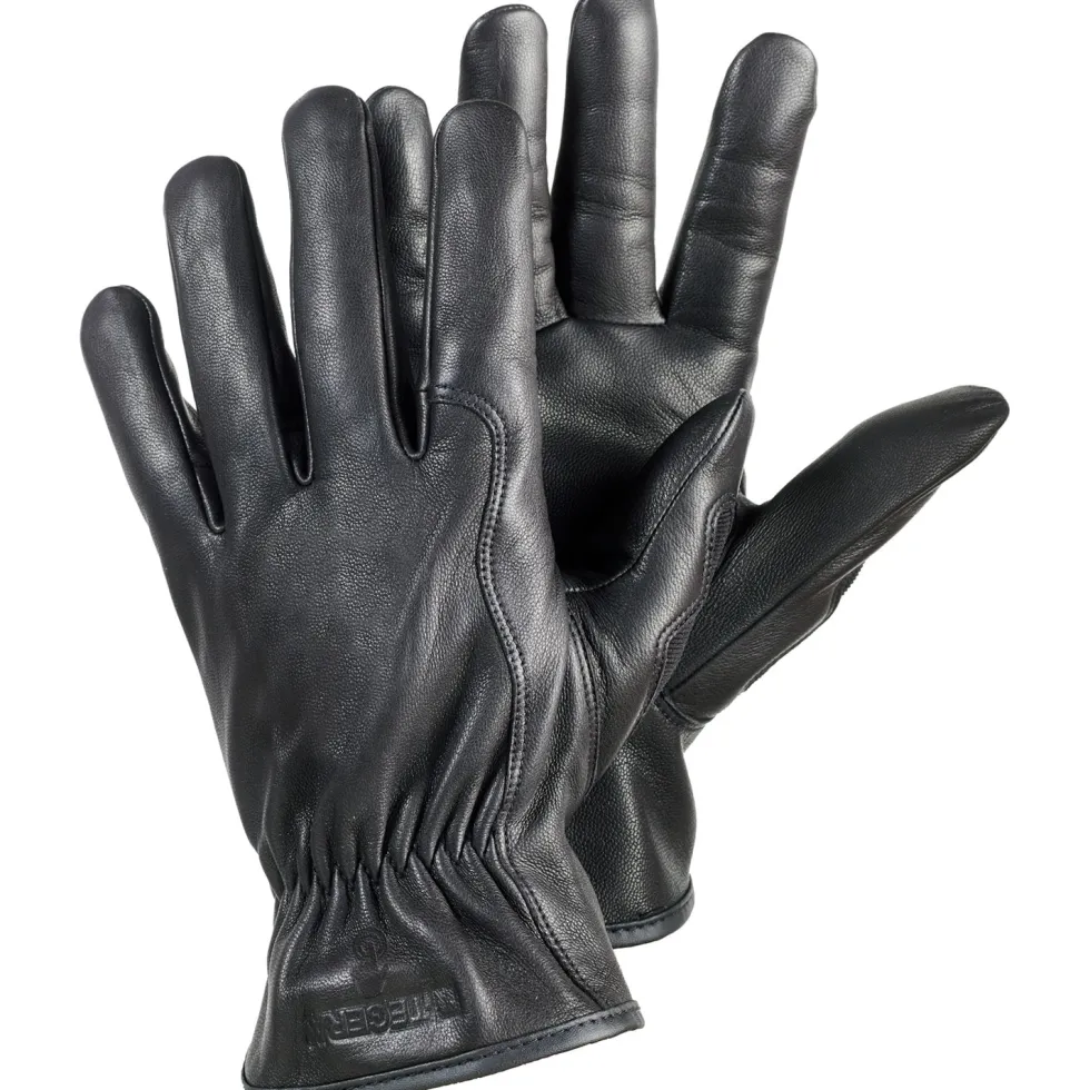 Tegera Läderhandske 8555T