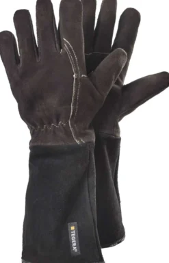 Tegera Svets- och värmehandske 134, Kevlar, skärbeständighet C