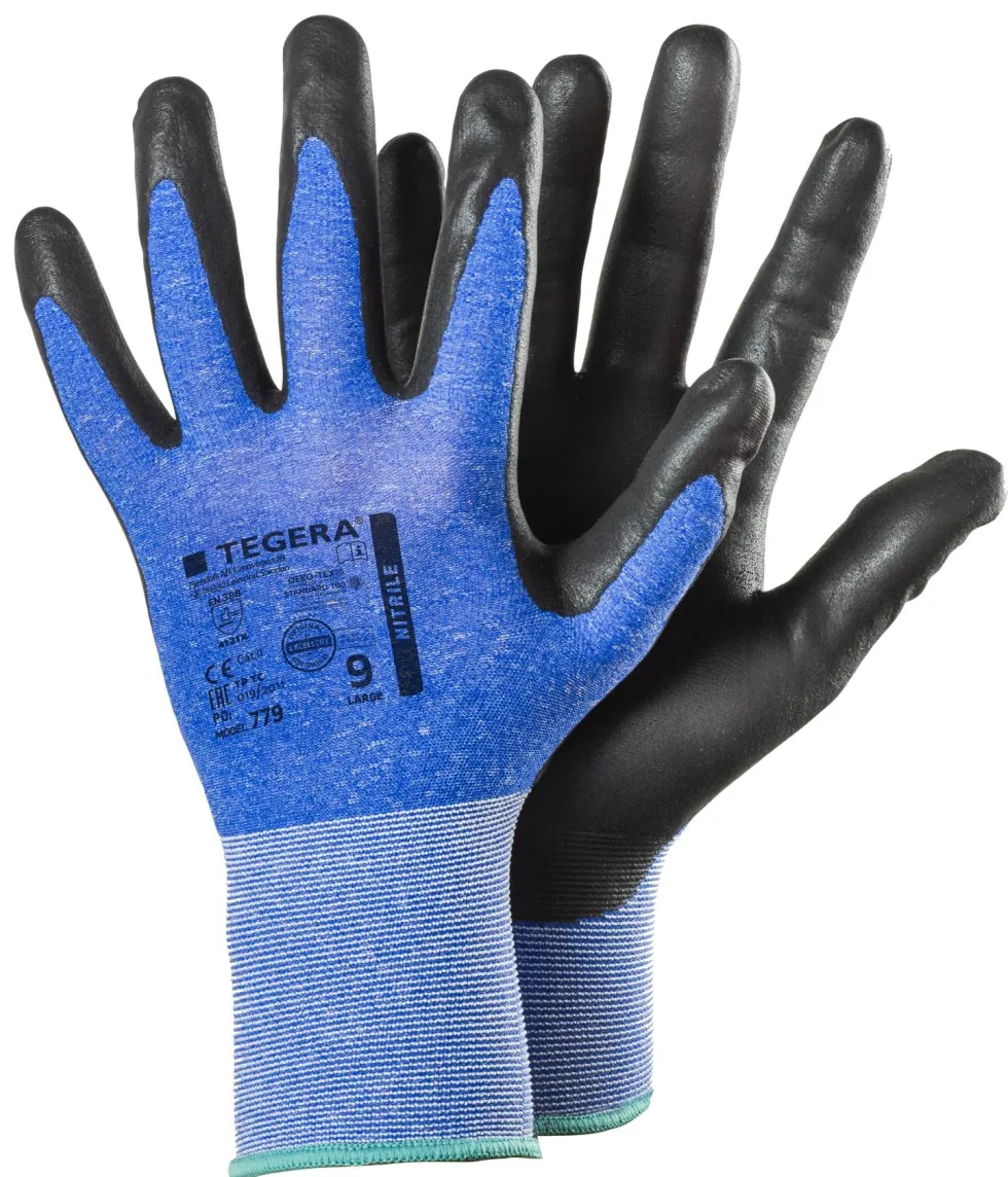 Tegera Syntethandske 779