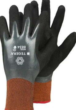 Tegera Syntethandske 8834 stl 9