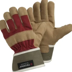 Tegera Syntetläderhandske 90088