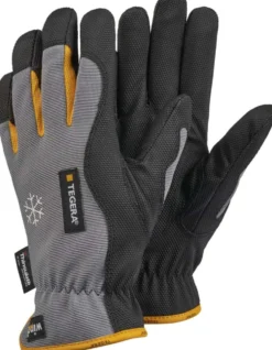 Tegera Syntetläderhandske 9127