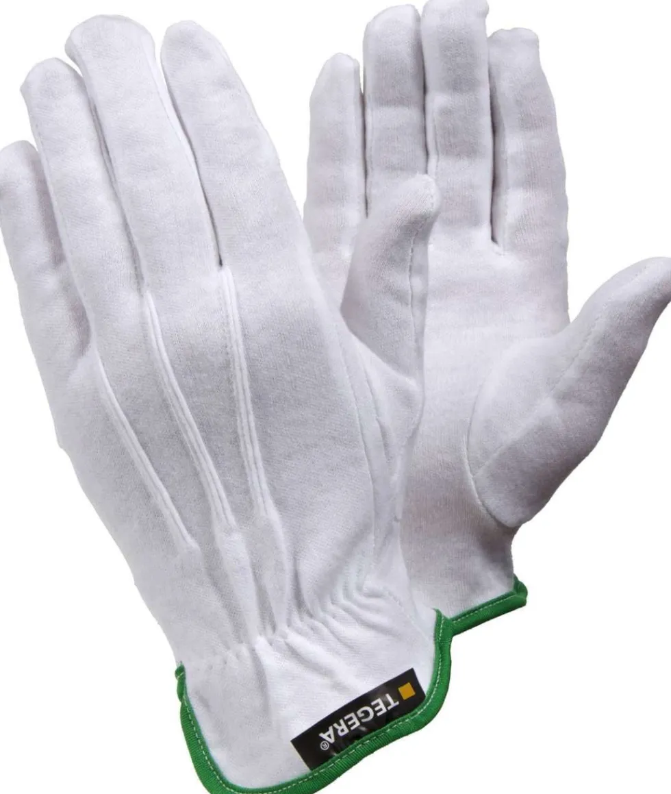 Tegera Textilhandske 8120