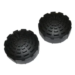 Telesteps Gummifötter Classico 3,8m