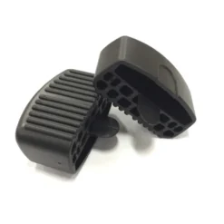 Telesteps Gummifötter Combi, Solid