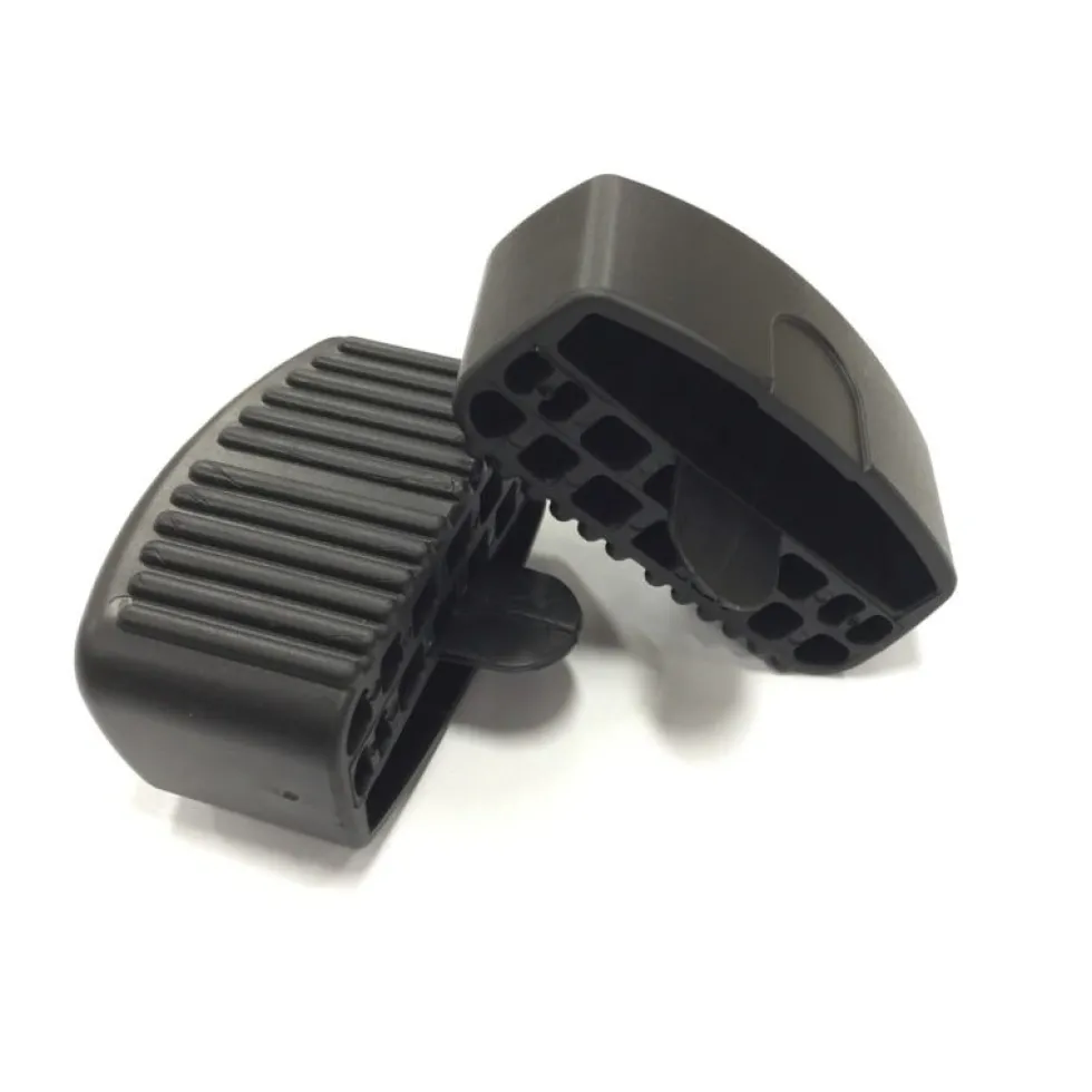 Telesteps Gummifötter Combi, Solid