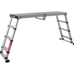 Telesteps Plattform Solid