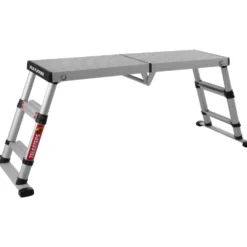 Telesteps Plattform Solid