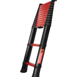 Telesteps Teleskopstege Rescue