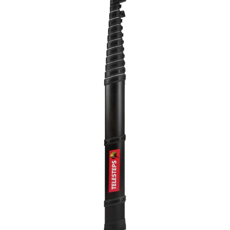 Telesteps Teleskopstege Rescue