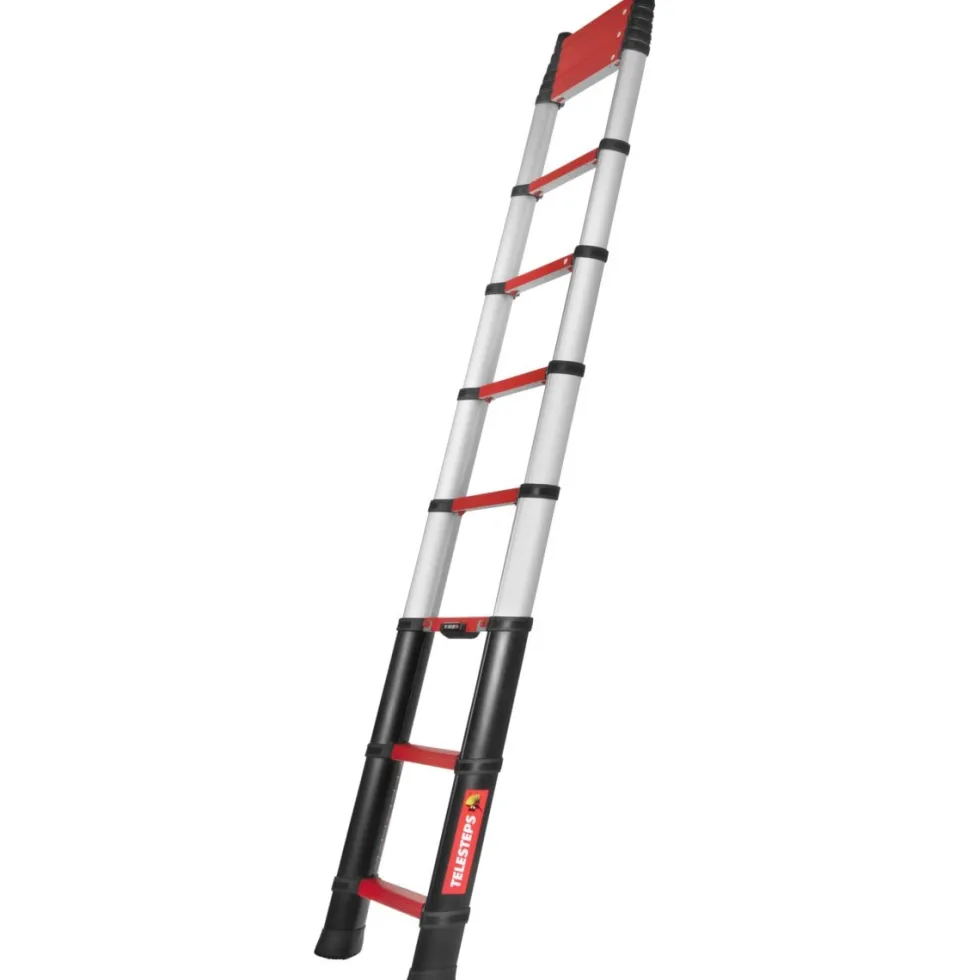 Telesteps Teleskopstege Rescue
