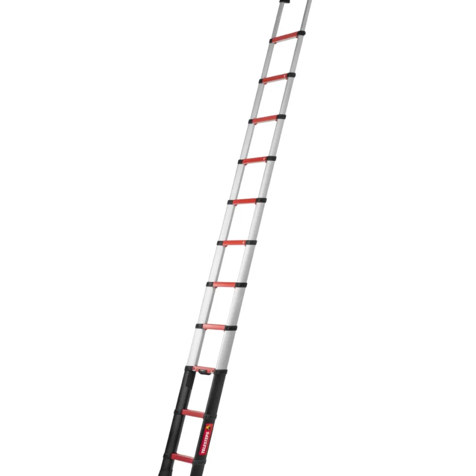 Telesteps Teleskopstege Rescue