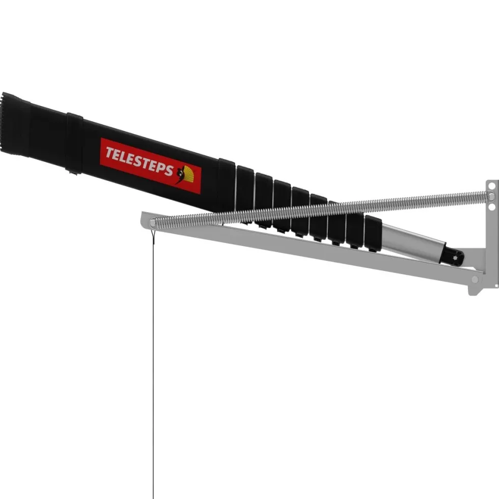 Telesteps Teleskopstege Vind