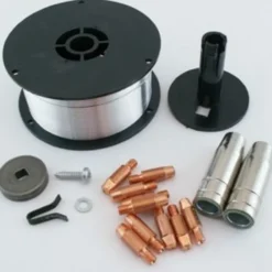 Telwin Aluminiumsats 162, 183
