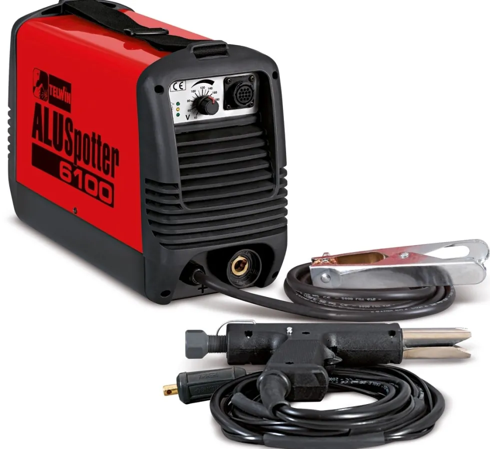 Telwin Aluspotter 6100